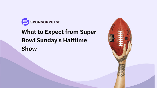 Super Bowl halftime show