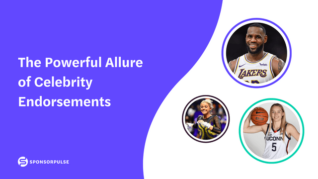 Learn more about the impact of celebrity endorsements and how you can identify the right celebrity or influencer for your next brand partnership.
